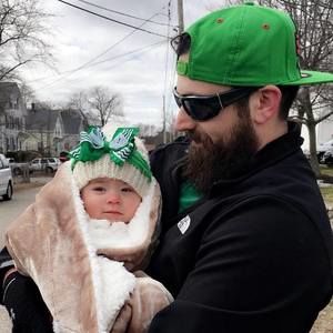 Meet your Posher, Christopher